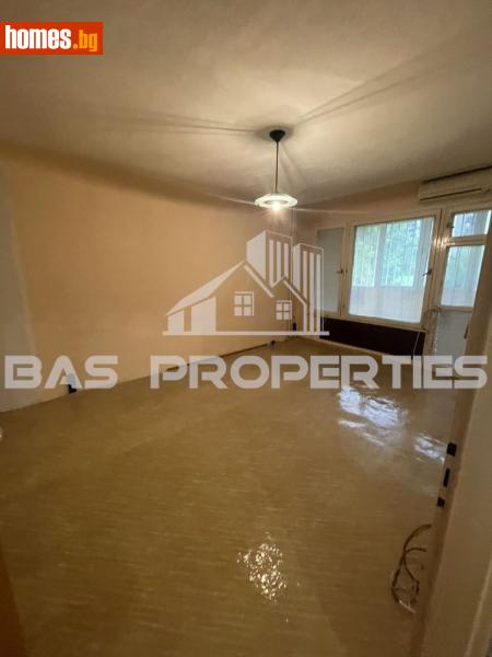 Двустаен, 47m² - Жк. Връбница 2, София - Апартамент за продажба - BasProperties - 115894451