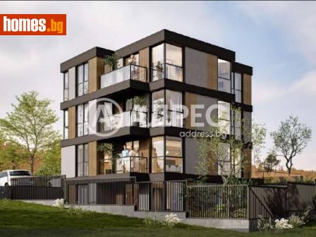 Тристаен, 108m² - Апартамент за продажба - 115895749