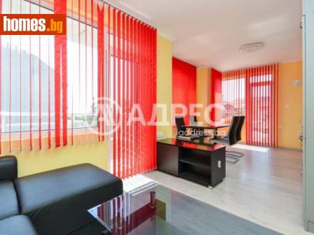 Тристаен, 93m² - Апартамент за продажба - 115895818