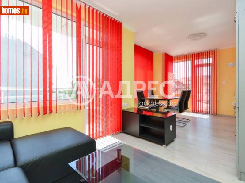 Тристаен, 93m² -  Сарафово, Бургас - Апартамент за продажба - АДРЕС НЕДВИЖИМИ ИМОТИ - 115895818