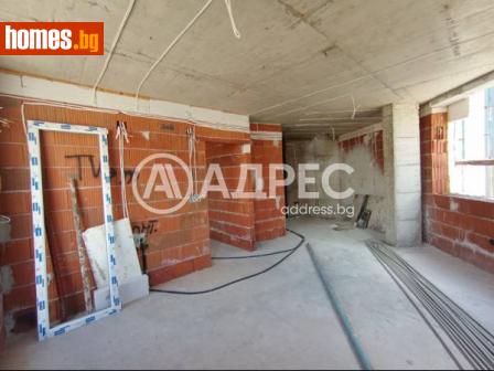 Двустаен, 62m² - Апартамент за продажба - 115895885