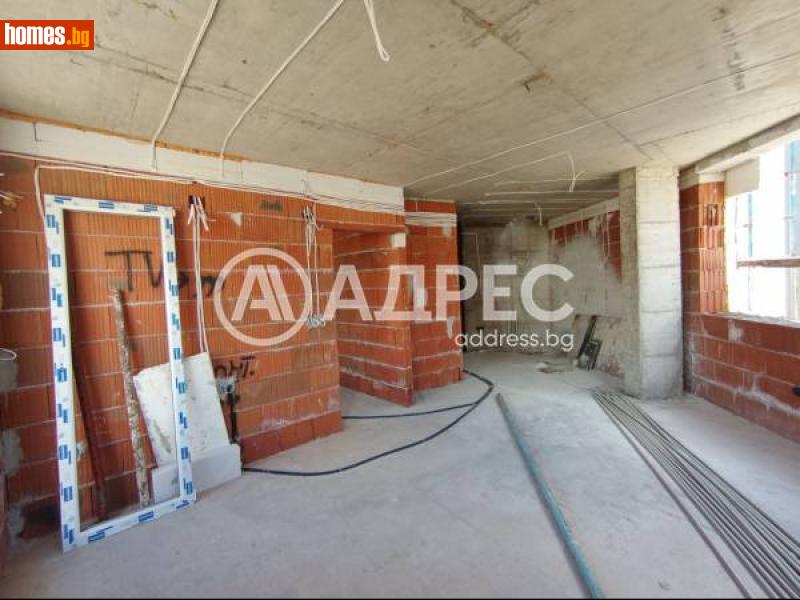 Двустаен, 62m² - Кв. Малинова Долина, София - Апартамент за продажба - АДРЕС НЕДВИЖИМИ ИМОТИ - 115895885