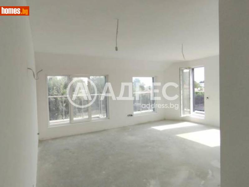 Тристаен, 105m² - Кв. Аспарухово, Варна - Апартамент за продажба - АДРЕС НЕДВИЖИМИ ИМОТИ - 115895995