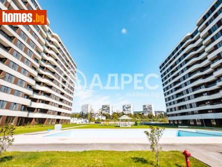 Двустаен, 65m² - Апартамент за продажба - 115896053