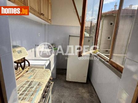 Едностаен, 39m² - Апартамент за продажба - 115896067