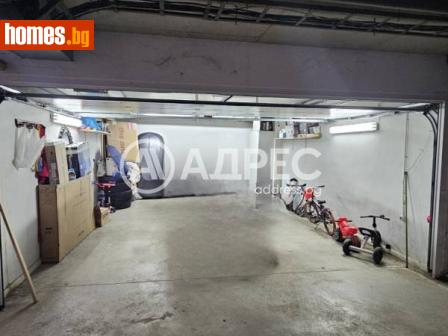 Гараж, 30m² - Апартамент за продажба - 115896207