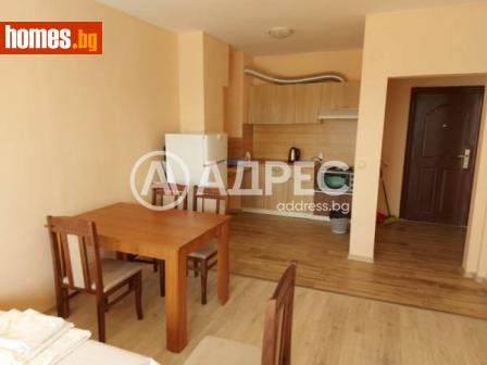 Двустаен, 75m² - Апартамент за продажба - 115896265