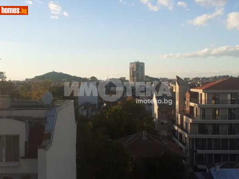 Тристаен, 71m² - Пловдив, Пловдив - Апартамент за продажба - ИМОТЕКА АД - 115896395