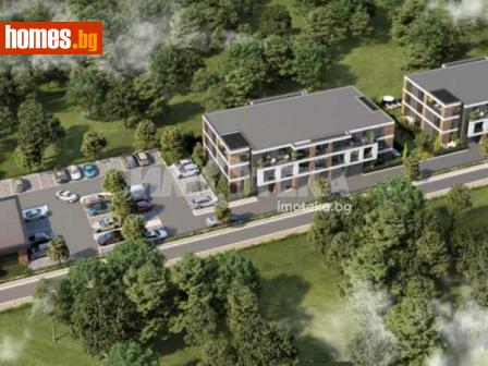 Двустаен, 63m² - Апартамент за продажба - 115896404