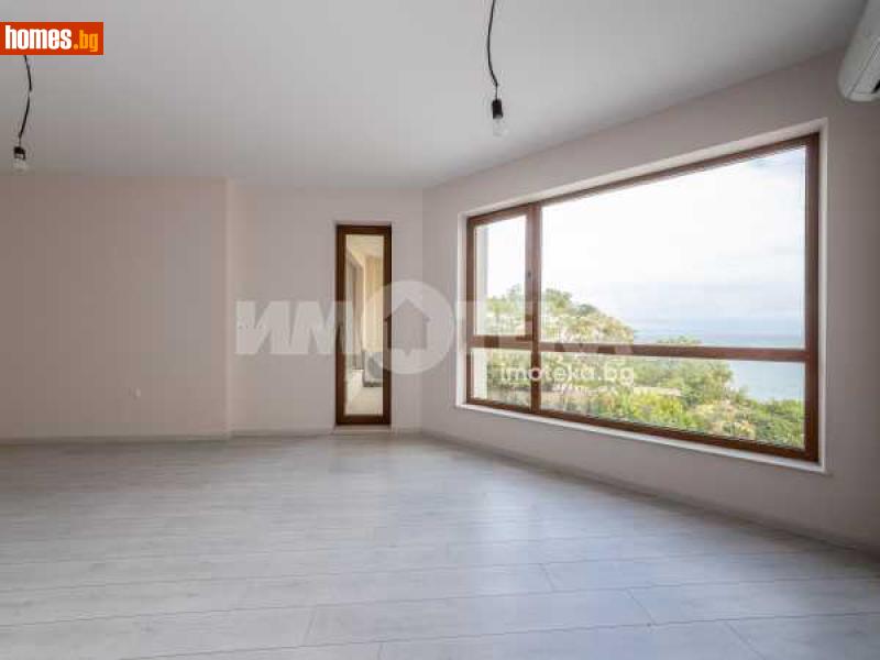 Тристаен, 100m² - К.к.Чайка, Варна - Апартамент за продажба - ИМОТЕКА АД - 115896544