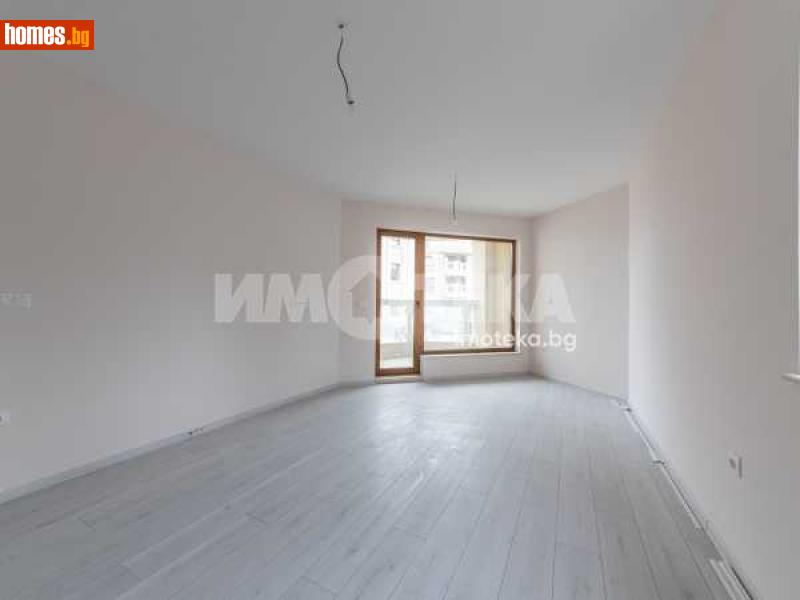 Тристаен, 115m² - К.к.Чайка, Варна - Апартамент за продажба - ИМОТЕКА АД - 115896554