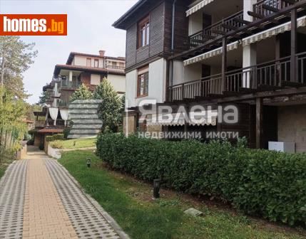 Тристаен, 102m² - Апартамент за продажба - 115896614