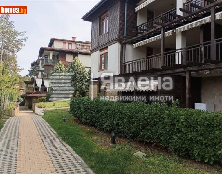 Тристаен, 102m² - Гр.Созопол, Бургас - Апартамент за продажба - ЯВЛЕНА - 115896614