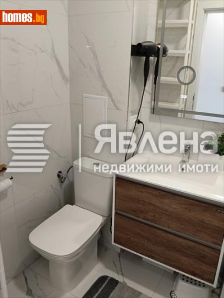 Двустаен, 50m² - К.к.Слънчев Бряг, Бургас - Апартамент за продажба - ЯВЛЕНА - 115896663