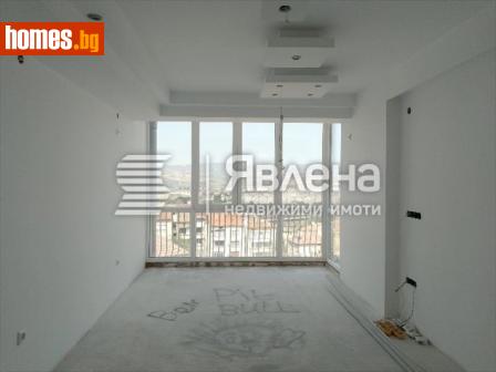 Тристаен, 64m² - Апартамент за продажба - 115896673