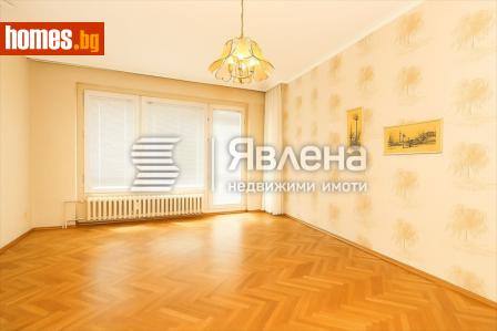 Тристаен, 88m² - Апартамент за продажба - 115896728
