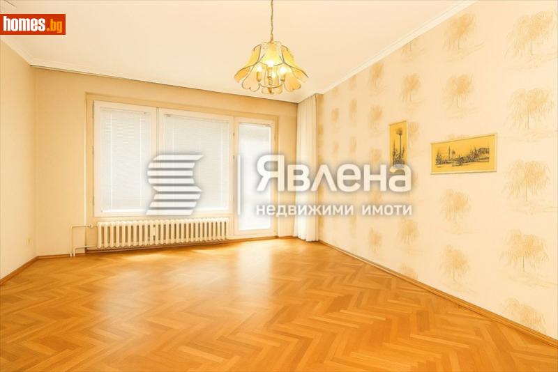 Тристаен, 88m² - Жк. Люлин 4, София - Апартамент за продажба - ЯВЛЕНА - 115896728