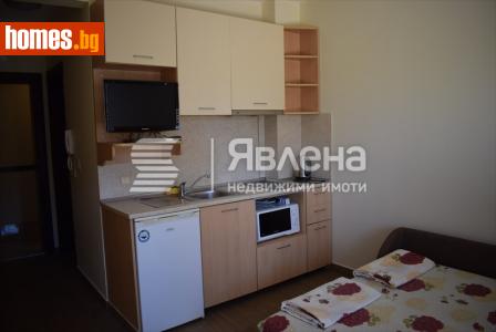 Едностаен, 29m² - Апартамент за продажба - 115896794
