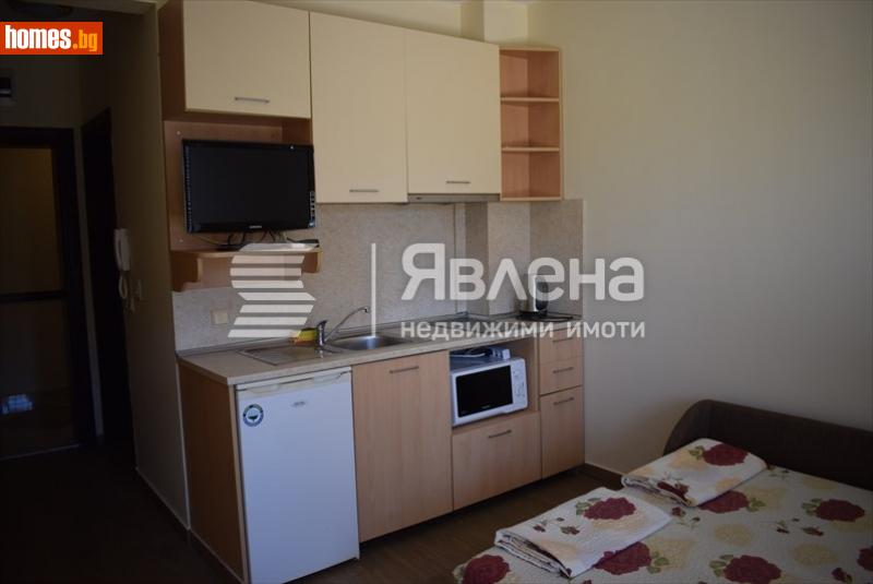 Едностаен, 29m² - Гр.Царево, Бургас - Апартамент за продажба - ЯВЛЕНА - 115896794