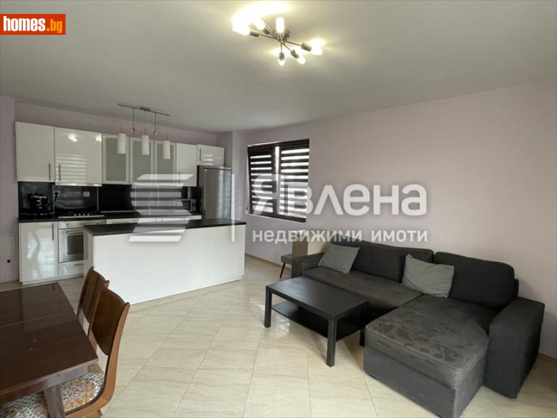 Тристаен, 99m² - Кв. Бриз, Варна - Апартамент за продажба - ЯВЛЕНА - 115896822