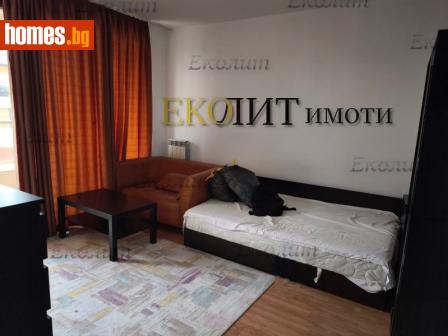 Едностаен, 50m² - Апартамент под наем - 115897232