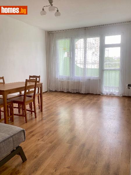 Едностаен, 42m² - Жк. Света Троица, София - Апартамент за продажба - Титан Пропъртис - 115897259