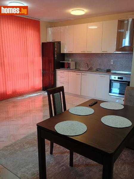 Двустаен, 68m² - Кв. Остромила, Пловдив - Апартамент за продажба - Костадинов имоти ЕООД - 115897364