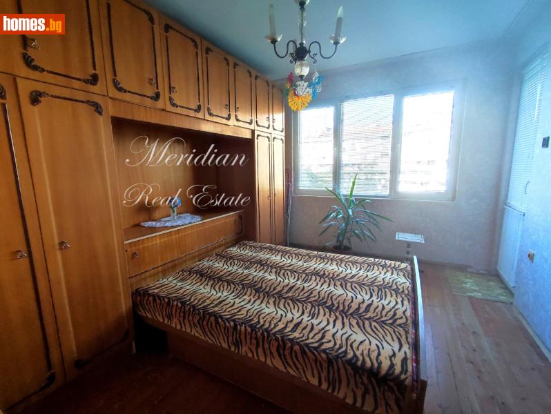 Многостаен, 124m² - Жк. Добротица, Добрич - Апартамент за продажба - МЕРИДИАН - 115897521