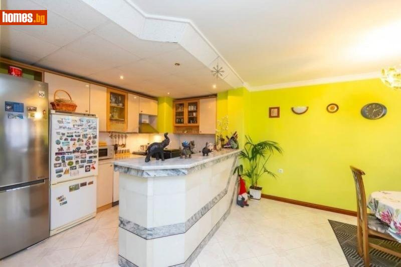 Тристаен, 111m² - Жк. Гео Милев, София - Апартамент за продажба - Ирида - 115897908