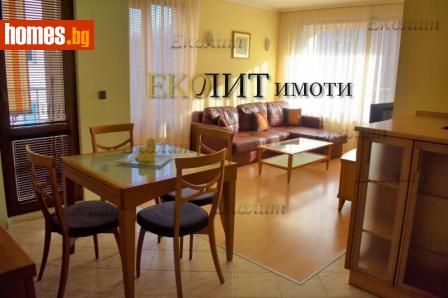 Тристаен, 115m² - Апартамент под наем - 115898016