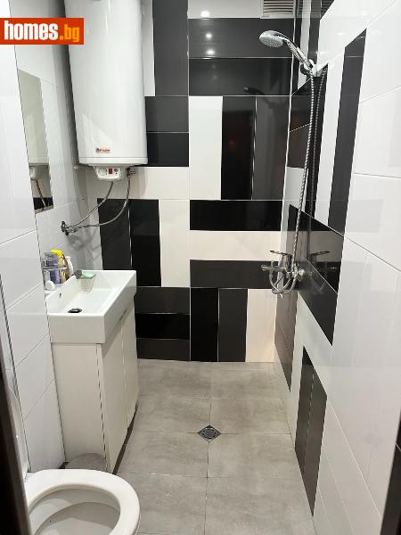 Тристаен, 76m² -  Център, Кърджали - Апартамент за продажба - Агенция Кърджали 7 - 115898116