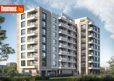 Двустаен, 74m² - Апартамент за продажба - 115898131