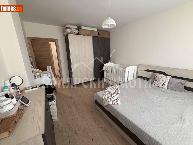 Двустаен, 80m² - Жк. Картала, Велико Търново - Апартамент за продажба - Болярски Имоти - 115898133