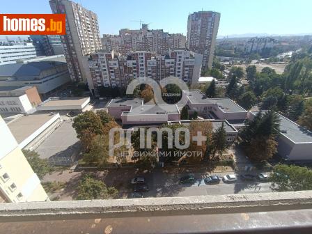 Тристаен, 125m² - Апартамент за продажба - 115899292