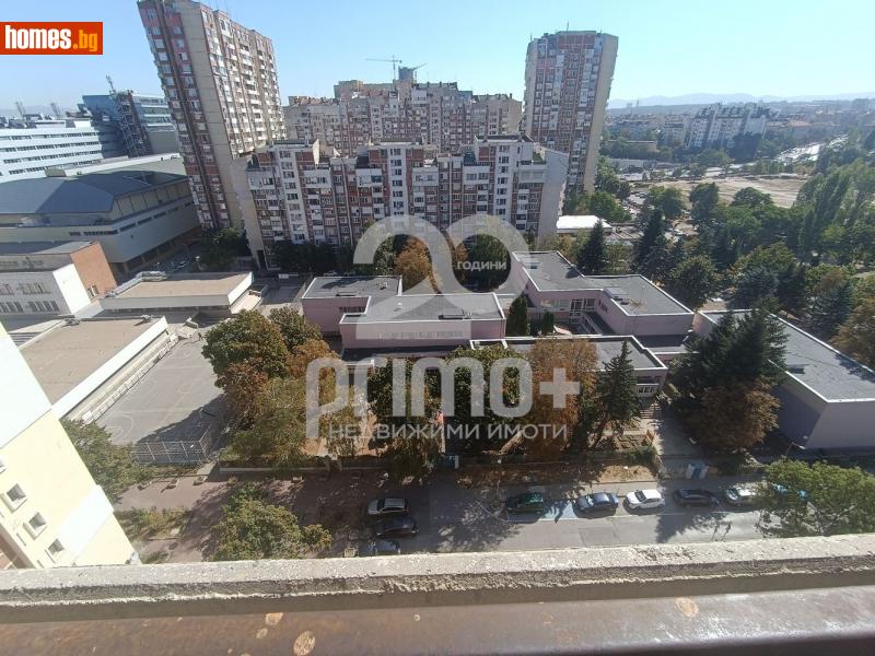 Тристаен, 125m² - Жк. Зона Б5, София - Апартамент за продажба - Примо Плюс - 115899292