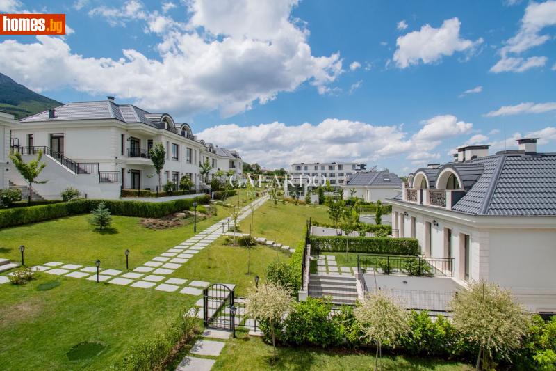 Тристаен, 151m² -  Драгалевци, София - Апартамент за продажба - Galardo real estate - 115899732