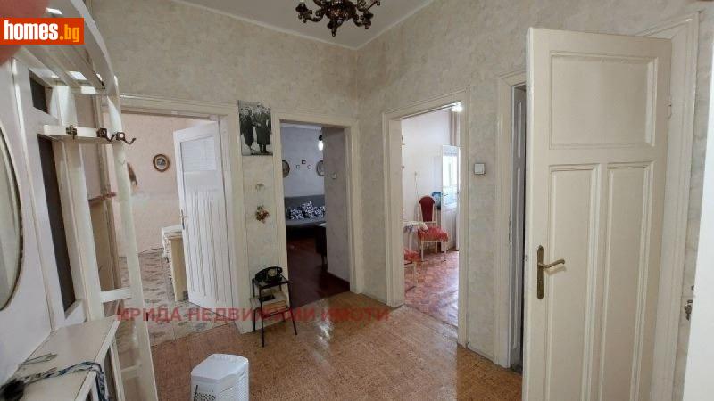 Двустаен, 64m² -  Център, София - Апартамент за продажба - Ирида - 115902464