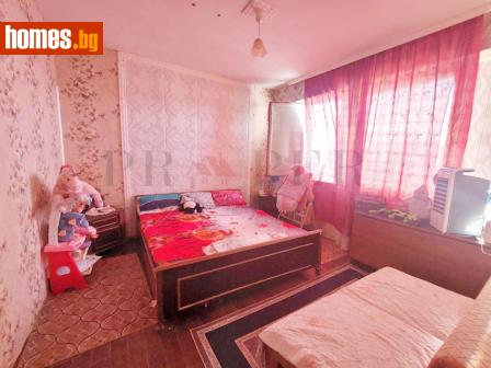 Двустаен, 63m² - Апартамент за продажба - 115902568