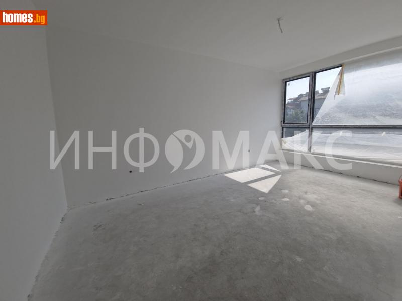 Двустаен, 62m² - Гр.Черноморец, Бургас - Апартамент за продажба - Инфомакс ЕООД - 115903407