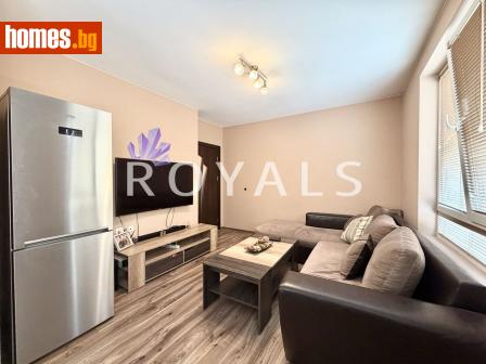 Двустаен, 72m² - Апартамент за продажба - 115903462