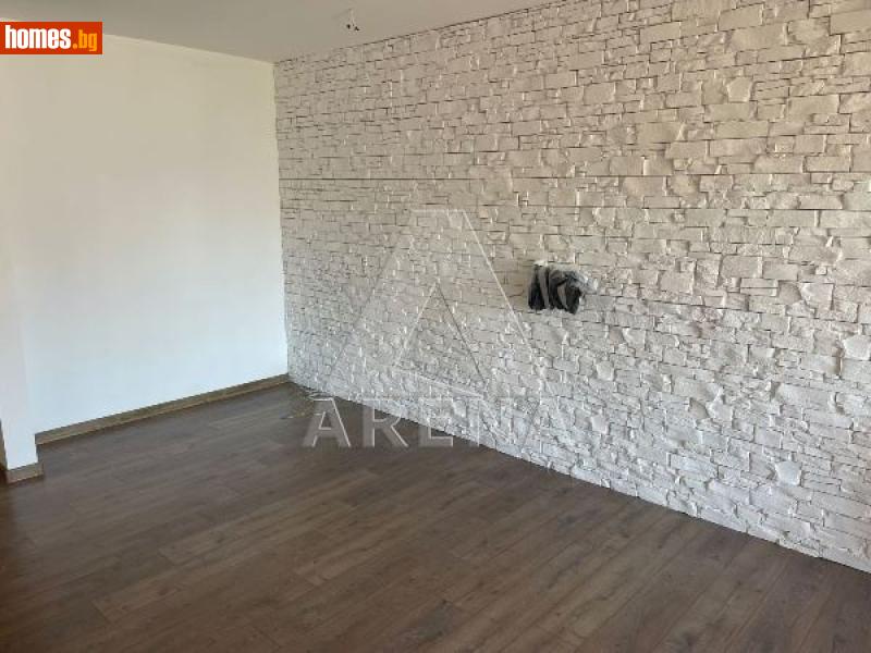 Тристаен, 117m² - Кв. Кършияка, Пловдив - Апартамент за продажба - Арена имот  - 115903723