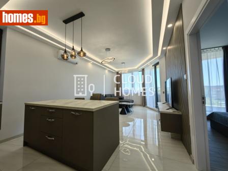 Тристаен, 111m² - Апартамент за продажба - 115907776