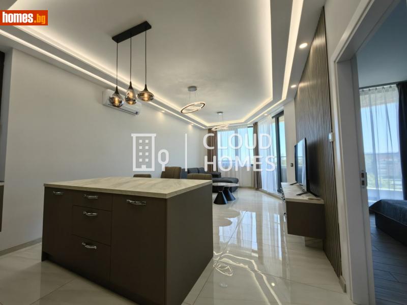 Тристаен, 111m² - Кв. Кръстова Вада, София - Апартамент за продажба - Cloud Homes - 115907776