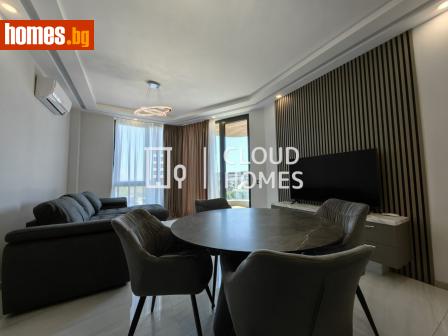 Двустаен, 81m² - Апартамент за продажба - 115907786