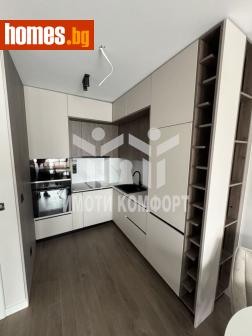 Двустаен, 63m² - Апартамент за продажба - 115907933