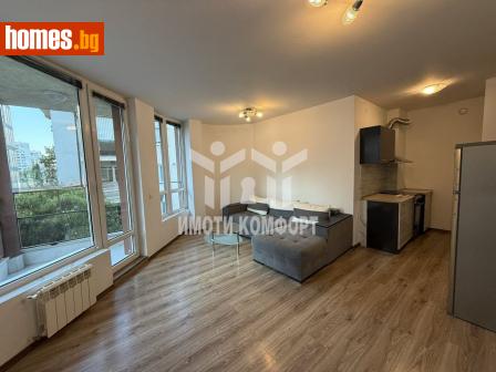 Тристаен, 87m² - Апартамент за продажба - 115907939