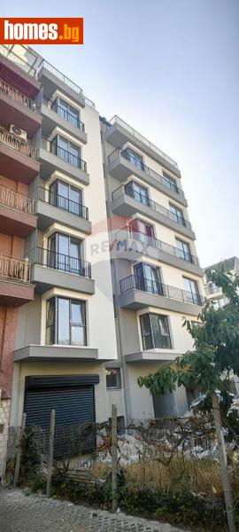 Двустаен, 75m² -  Погребите, Варна - Апартамент за продажба - RE/MAX Partners - 115909001