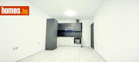 Тристаен, 63m² - Апартамент за продажба - 115909011