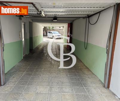 Гараж, 35m² - Апартамент за продажба - 115909617