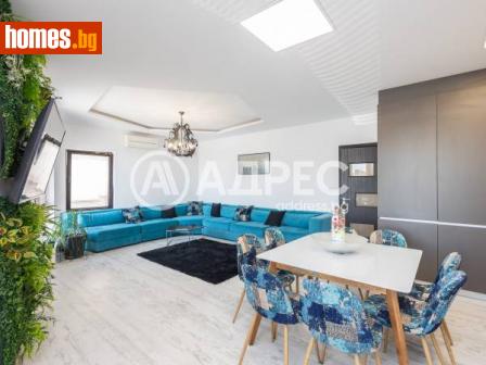 Тристаен, 91m² - Апартамент за продажба - 115910389